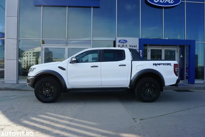 Ford Ranger din 2021 cu 72.233 km - oferta FOR129477 - foto 4