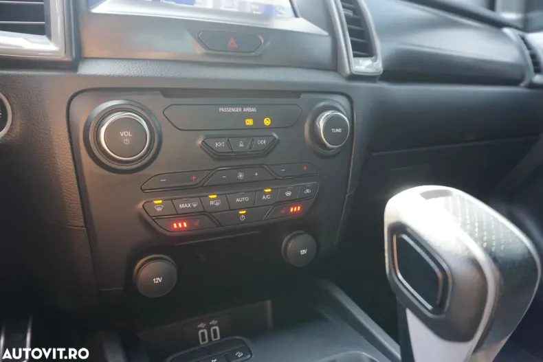 Ford Ranger din 2021 cu 72.233 km - oferta FOR129477 - foto 9