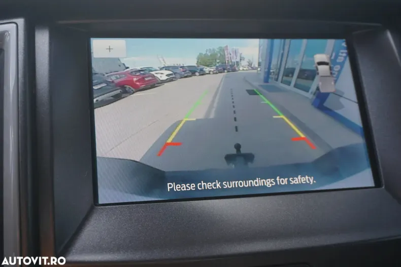 Ford Ranger din 2021 cu 72.233 km - oferta FOR129477 - foto 13