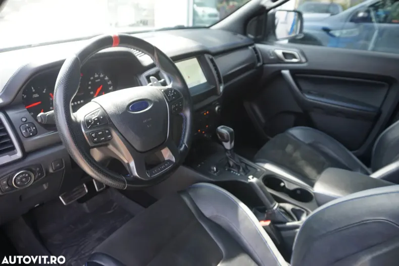 Ford Ranger din 2021 cu 72.233 km - oferta FOR129477 - foto 15