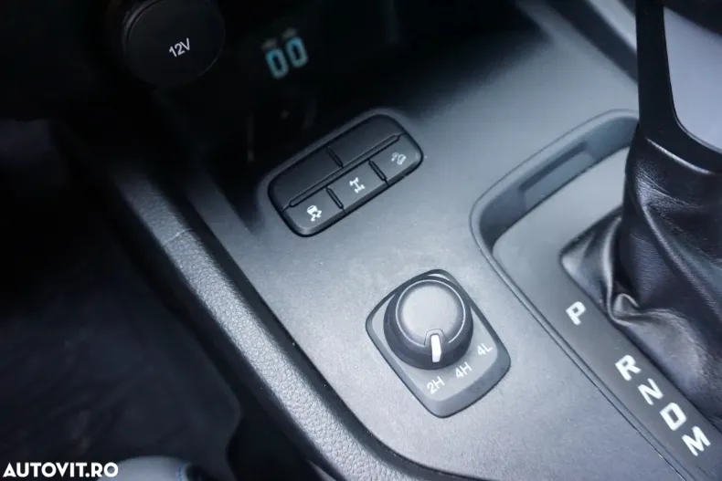 Ford Ranger din 2021 cu 72.233 km - oferta FOR129477 - foto 19