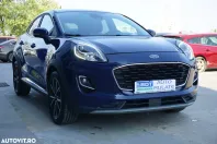 Ford Puma din 2021 cu 119.698 km - oferta FOR129479 - foto 3