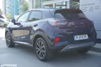 Ford Puma din 2021 cu 119.698 km - oferta FOR129479 - foto 5