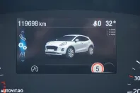 Ford Puma din 2021 cu 119.698 km - oferta FOR129479 - foto 10