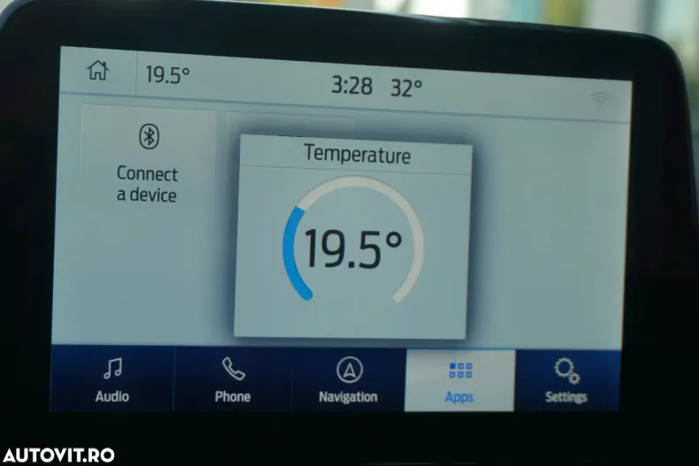 Ford Puma din 2021 cu 119.698 km - oferta FOR129479 - foto 12