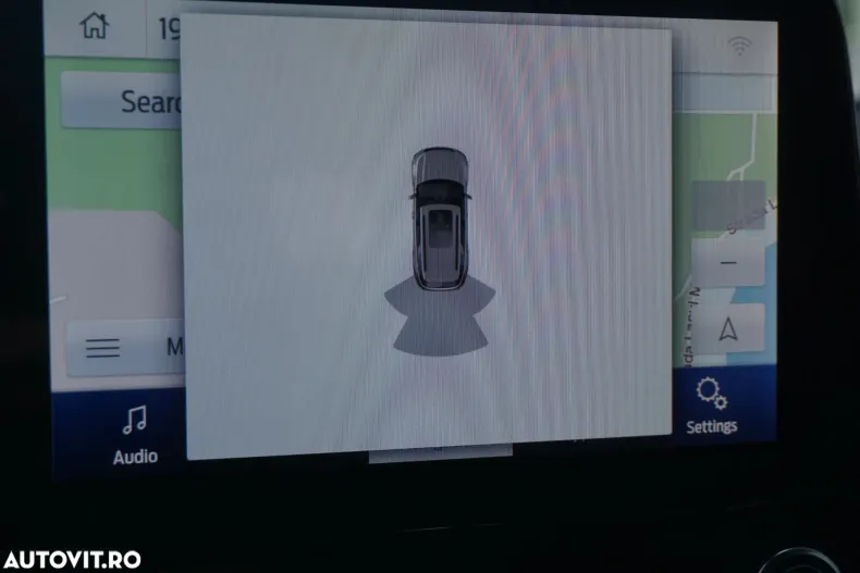 Ford Puma din 2021 cu 119.698 km - oferta FOR129479 - foto 13