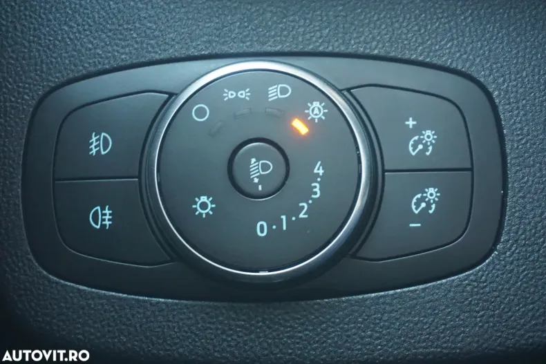 Ford Puma din 2021 cu 119.698 km - oferta FOR129479 - foto 15