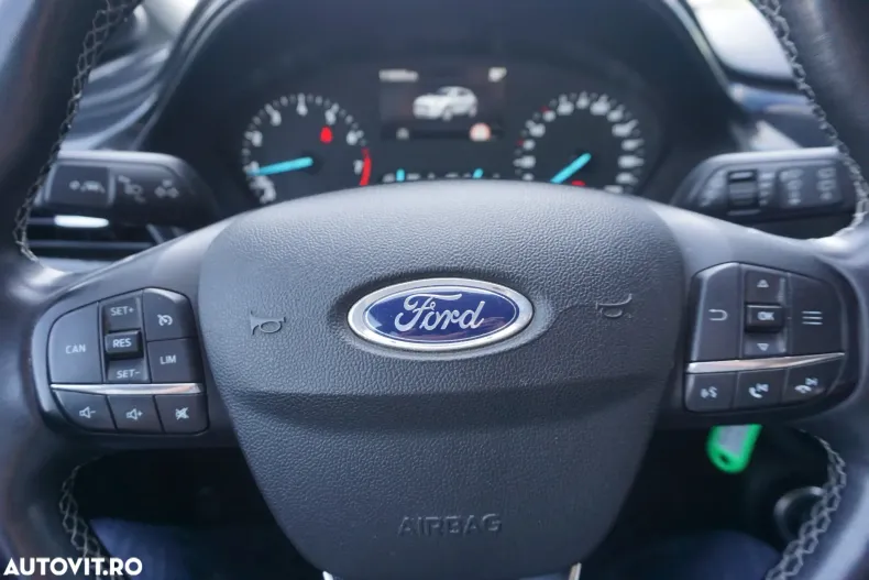Ford Puma din 2021 cu 119.698 km - oferta FOR129479 - foto 16