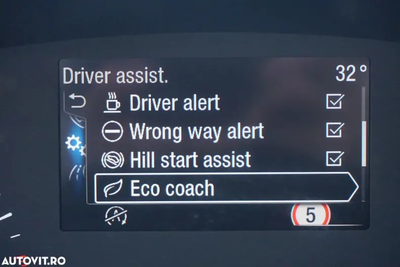 Ford Puma din 2021 cu 119.698 km - oferta FOR129479 - foto 18