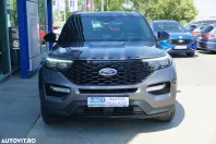 Ford Explorer din 2022 cu 43.826 km - oferta FOR129480 - foto 2