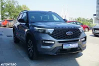 Ford Explorer din 2022 cu 43.826 km - oferta FOR129480 - foto 3