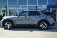 Ford Explorer din 2022 cu 43.826 km - oferta FOR129480 - foto 4