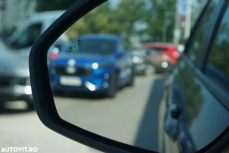 Ford Explorer din 2022 cu 43.826 km - oferta FOR129480 - foto 18