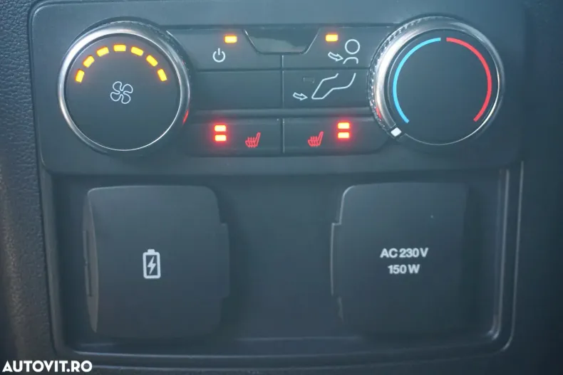 Ford Explorer din 2022 cu 43.826 km - oferta FOR129480 - foto 22