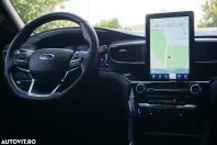 Ford Explorer din 2022 cu 43.826 km - oferta FOR129480 - foto 23