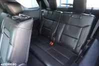 Ford Explorer din 2022 cu 43.826 km - oferta FOR129480 - foto 26