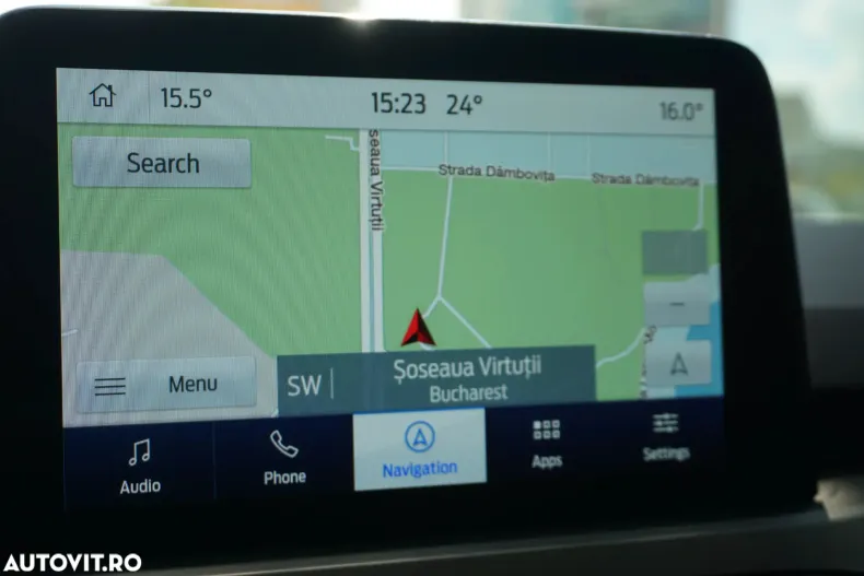 Ford Kuga din 2020 cu 86.018 km - oferta FOR129481 - foto 10