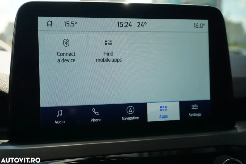 Ford Kuga din 2020 cu 86.018 km - oferta FOR129481 - foto 12