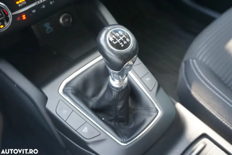 Ford Kuga din 2020 cu 86.018 km - oferta FOR129481 - foto 13