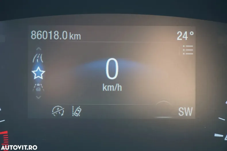 Ford Kuga din 2020 cu 86.018 km - oferta FOR129481 - foto 19