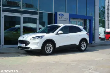 Ford Kuga din 2023 - oferta FOR129483