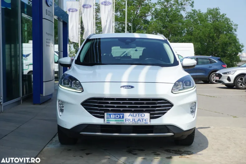 Ford Kuga din 2023 cu 102.660 km - oferta FOR129483 - foto 2