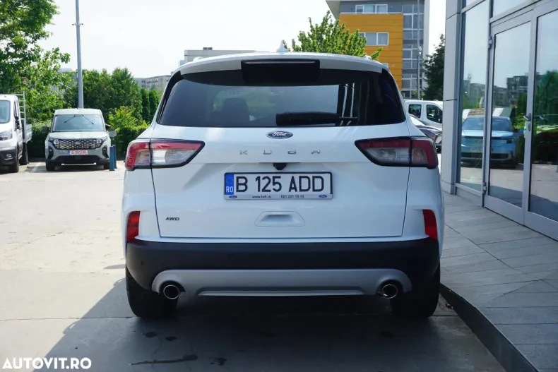Ford Kuga din 2023 cu 102.660 km - oferta FOR129483 - foto 6