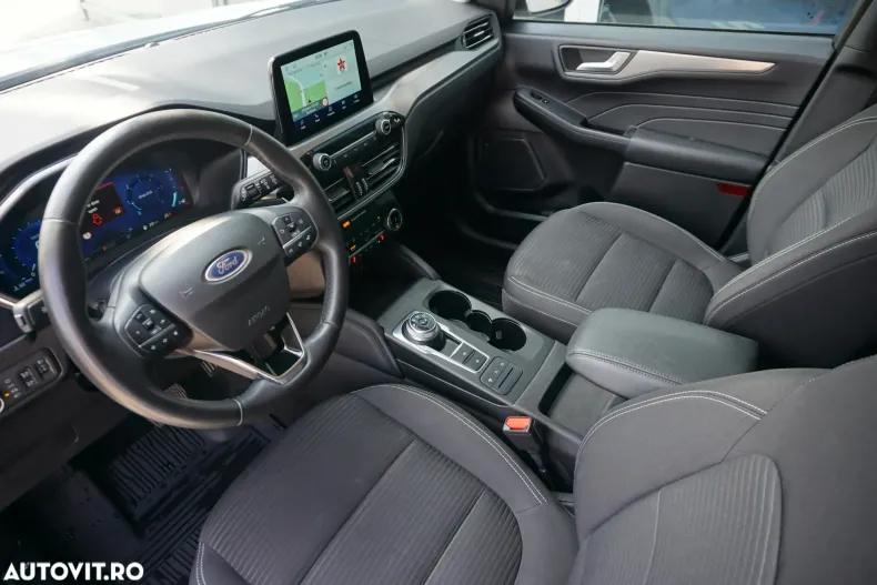 Ford Kuga din 2023 cu 102.660 km - oferta FOR129483 - foto 8