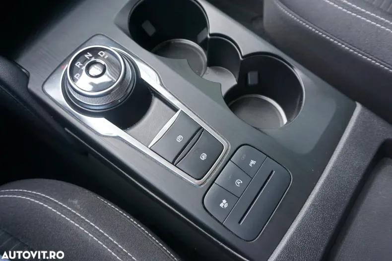 Ford Kuga din 2023 cu 102.660 km - oferta FOR129483 - foto 10