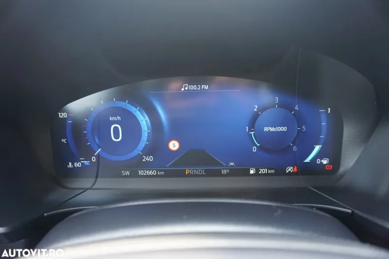 Ford Kuga din 2023 cu 102.660 km - oferta FOR129483 - foto 12