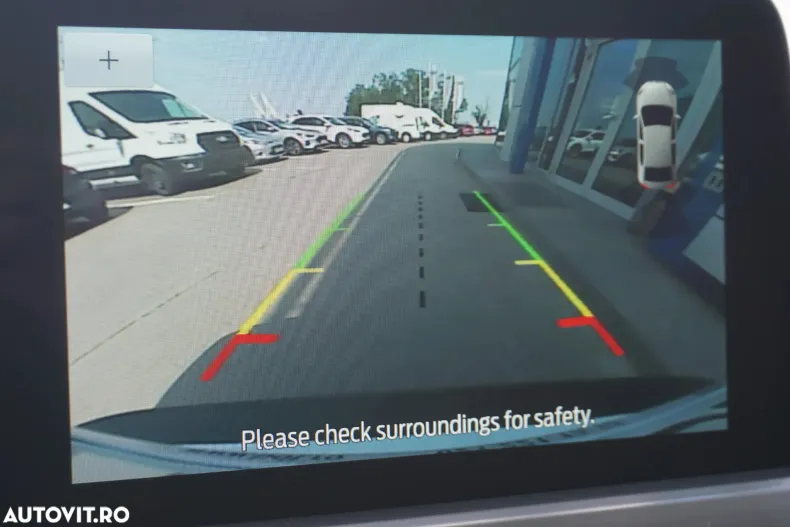 Ford Kuga din 2023 cu 102.660 km - oferta FOR129483 - foto 14