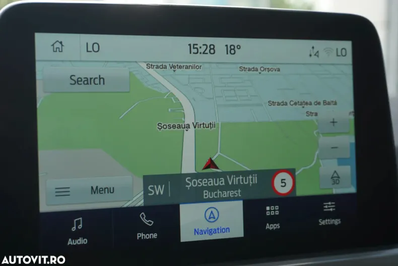 Ford Kuga din 2023 cu 102.660 km - oferta FOR129483 - foto 15