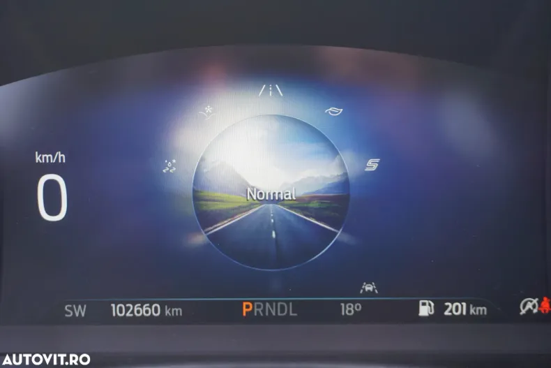 Ford Kuga din 2023 cu 102.660 km - oferta FOR129483 - foto 17