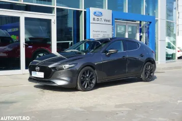 Mazda 3 din 2019 - oferta MAZ129484