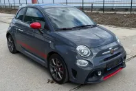 Abarth 500 din 2020 cu 70.808 km - oferta ABA129486 - foto 1