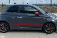 Abarth 500 din 2020 cu 70.808 km - oferta ABA129486 - foto 2