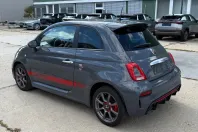 Abarth 500 din 2020 cu 70.808 km - oferta ABA129486 - foto 5