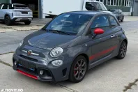 Abarth 500 din 2020 cu 70.808 km - oferta ABA129486 - foto 6