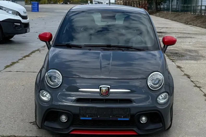 Abarth 500 din 2020 cu 70.808 km - oferta ABA129486 - foto 7