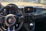 Abarth 500 din 2020 cu 70.808 km - oferta ABA129486 - foto 9