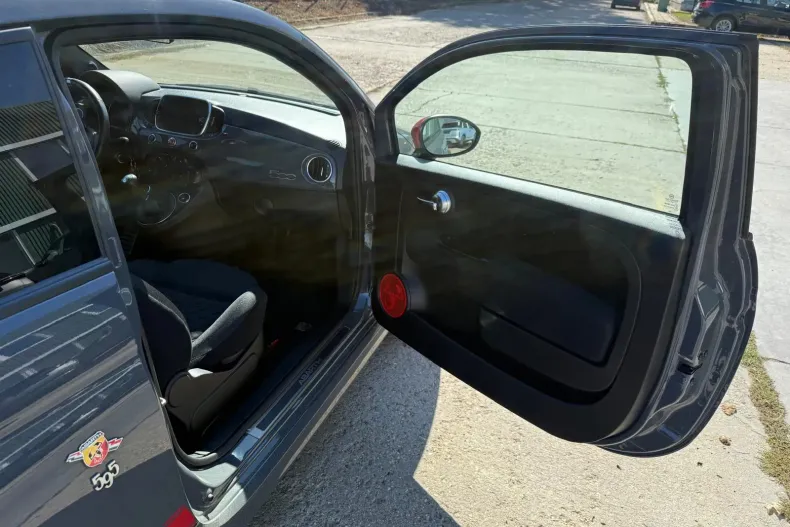 Abarth 500 din 2020 cu 70.808 km - oferta ABA129486 - foto 13