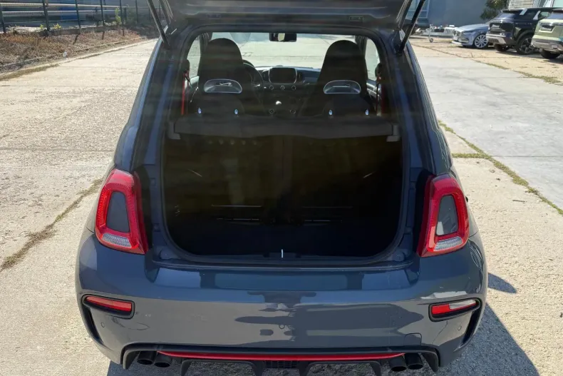 Abarth 500 din 2020 cu 70.808 km - oferta ABA129486 - foto 14