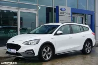 Ford Focus din 2019 cu 74.436 km - oferta FOR129487 - foto 1