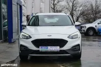 Ford Focus din 2019 cu 74.436 km - oferta FOR129487 - foto 2