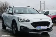 Ford Focus din 2019 cu 74.436 km - oferta FOR129487 - foto 3