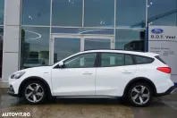 Ford Focus din 2019 cu 74.436 km - oferta FOR129487 - foto 4