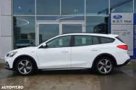 Ford Focus din 2019 cu 74.436 km - oferta FOR129487 - foto 5