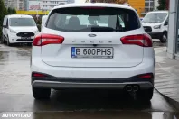 Ford Focus din 2019 cu 74.436 km - oferta FOR129487 - foto 7