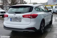 Ford Focus din 2019 cu 74.436 km - oferta FOR129487 - foto 8