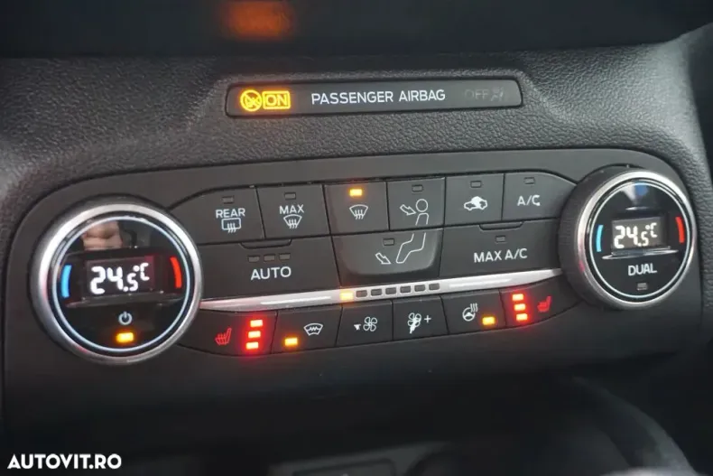 Ford Focus din 2019 cu 74.436 km - oferta FOR129487 - foto 10